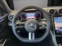 MERCEDES-BENZ C 200 T 4 Matic