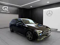 MERCEDES-BENZ C 200 T 4 Matic