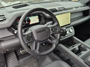 Land Rover Defender 110 635 V8 4.4 Octa AT8
