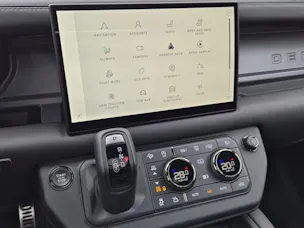Land Rover Defender 110 635 V8 4.4 Octa AT8