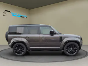 Land Rover Defender 110 635 V8 4.4 Octa AT8