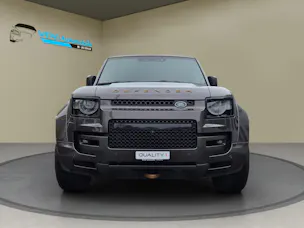 Land Rover Defender 110 635 V8 4.4 Octa AT8