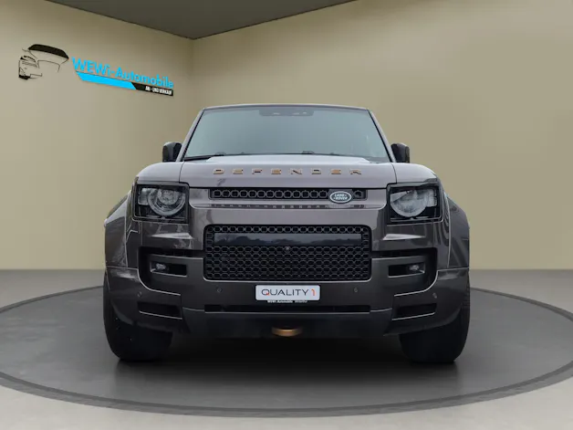 Land Rover Defender 110 635 V8 4.4 Octa AT8