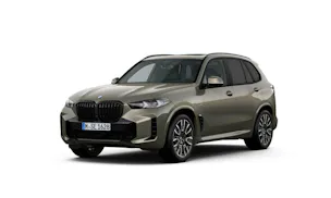 BMW X5 xDrive 48V 40d M Sport Pro Manhattan metallic *0.9%-LEASINGAKTION* OHNE Anzahlung CHF 800.-/Monat, 15'000 km/Jahr