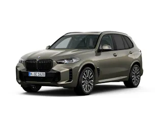 BMW X5 xDrive 48V 40d M Sport Pro Manhattan metallic *0.9%-LEASINGAKTION* OHNE Anzahlung CHF 800.-/Monat, 15'000 km/Jahr