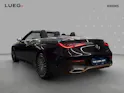 MERCEDES-BENZ CLE 200 4M - Cabrio - AMG / DISTRONIC / Rückfahrkamera / AHK / Soundsystem
