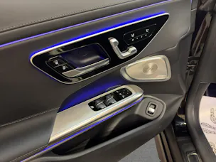 MERCEDES-BENZ CLE 200 4M - Cabrio - AMG / DISTRONIC / Rückfahrkamera / AHK / Soundsystem