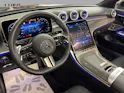 MERCEDES-BENZ CLE 200 4M - Cabrio - AMG / DISTRONIC / Rückfahrkamera / AHK / Soundsystem
