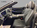MERCEDES-BENZ CLE 200 4M - Cabrio - AMG / DISTRONIC / Rückfahrkamera / AHK / Soundsystem