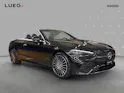 MERCEDES-BENZ CLE 200 4M - Cabrio - AMG / DISTRONIC / Rückfahrkamera / AHK / Soundsystem