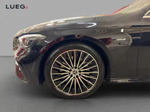 MERCEDES-BENZ CLE 200 4M - Cabrio - AMG / DISTRONIC / Rückfahrkamera / AHK / Soundsystem
