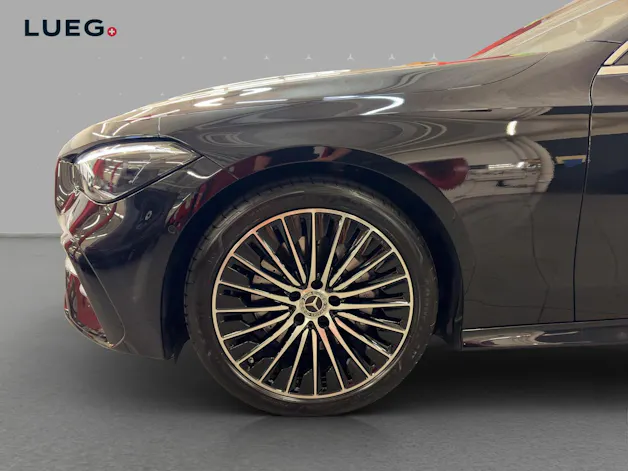 MERCEDES-BENZ CLE 200 4M - Cabrio - AMG / DISTRONIC / Rückfahrkamera / AHK / Soundsystem