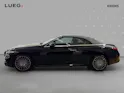 MERCEDES-BENZ CLE 200 4M - Cabrio - AMG / DISTRONIC / Rückfahrkamera / AHK / Soundsystem