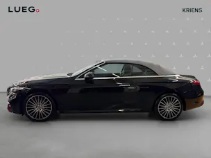 MERCEDES-BENZ CLE 200 4M - Cabrio - AMG / DISTRONIC / Rückfahrkamera / AHK / Soundsystem