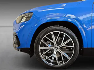MERCEDES-BENZ GLB 220 4Matic