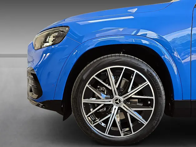 MERCEDES-BENZ GLB 220 4Matic