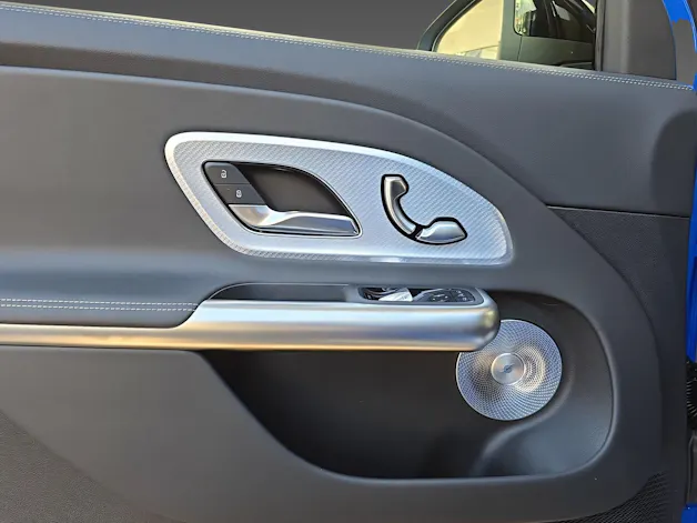 MERCEDES-BENZ GLB 220 4Matic