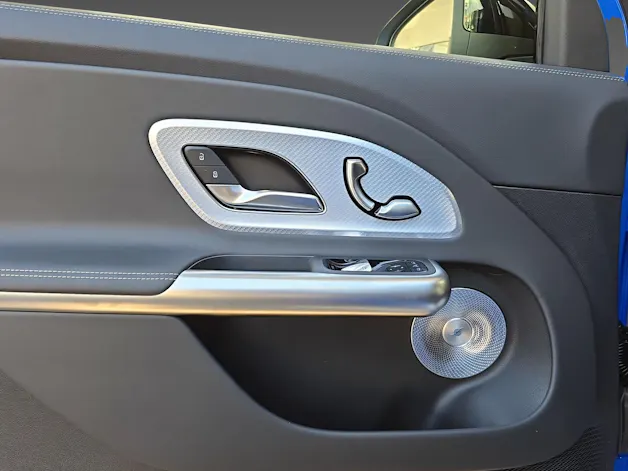 MERCEDES-BENZ GLB 220 4Matic