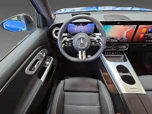 MERCEDES-BENZ GLB 220 4Matic