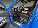MERCEDES-BENZ GLB 220 4Matic