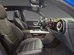 MERCEDES-BENZ GLB 220 4Matic