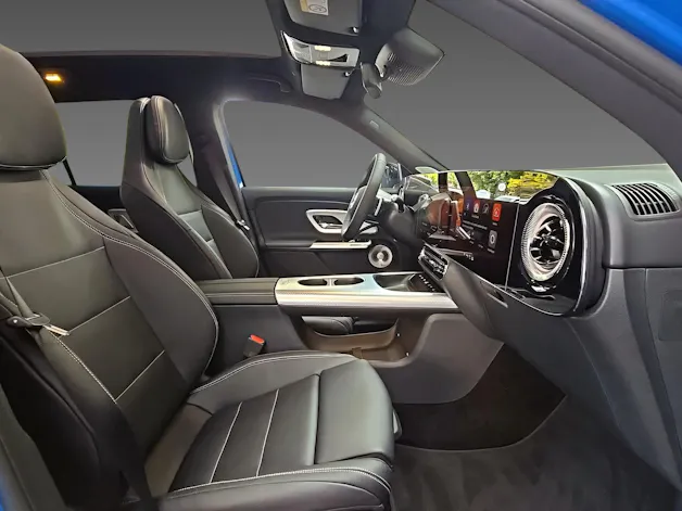 MERCEDES-BENZ GLB 220 4Matic