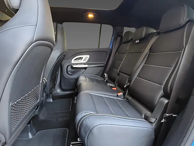 MERCEDES-BENZ GLB 220 4Matic