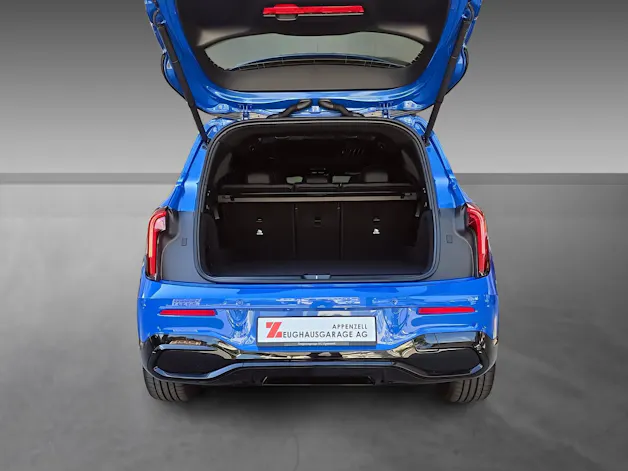MERCEDES-BENZ GLB 220 4Matic