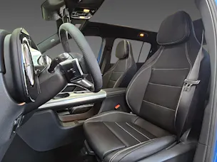 MERCEDES-BENZ GLB 220 4Matic
