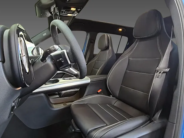 MERCEDES-BENZ GLB 220 4Matic