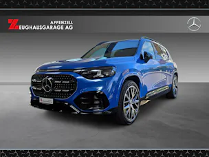 Mercedes-Benz GLB 220 4Matic