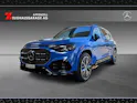 MERCEDES-BENZ GLB 220 4Matic