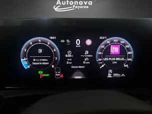VW T-Roc 1.5 eTSI mHEV R-Line DSG