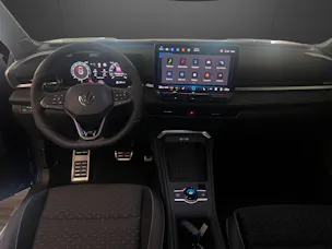 VW T-Roc 1.5 eTSI mHEV R-Line DSG