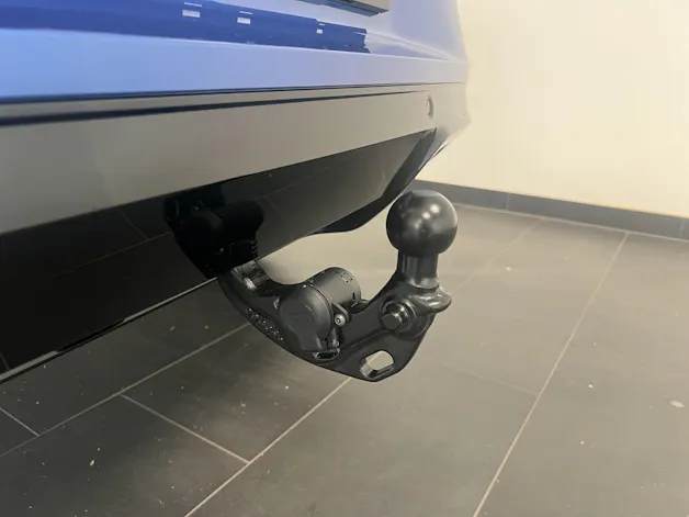 VW T-Roc 1.5 eTSI mHEV R-Line DSG