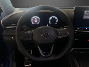 VW T-Roc 1.5 eTSI mHEV R-Line DSG