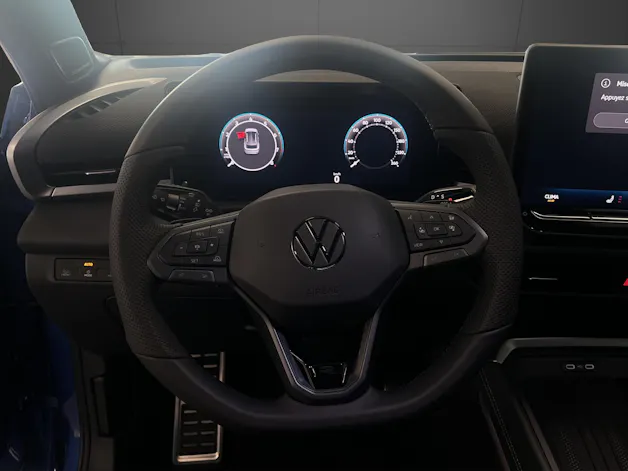 VW T-Roc 1.5 eTSI mHEV R-Line DSG