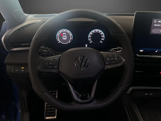 VW T-Roc 1.5 eTSI mHEV R-Line DSG