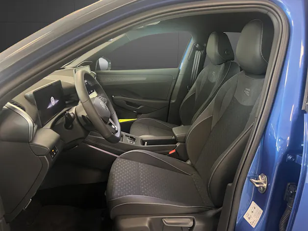 VW T-Roc 1.5 eTSI mHEV R-Line DSG