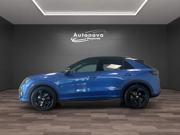 VW T-Roc 1.5 eTSI mHEV R-Line DSG