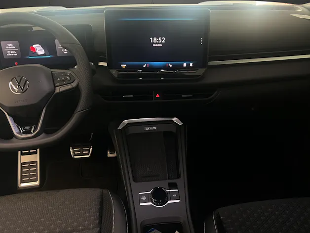 VW T-Roc 1.5 eTSI mHEV R-Line DSG