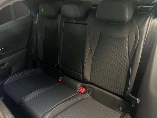 VW T-Roc 1.5 eTSI mHEV R-Line DSG