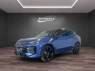VW T-Roc 1.5 eTSI mHEV R-Line DSG