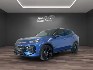 VW T-Roc 1.5 eTSI mHEV R-Line DSG