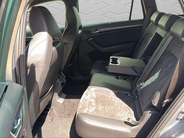 SKODA Kodiaq 2.0 TDI CR Sport Line 4x4 DSG