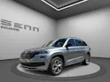 SKODA Kodiaq 2.0 TDI CR Sport Line 4x4 DSG