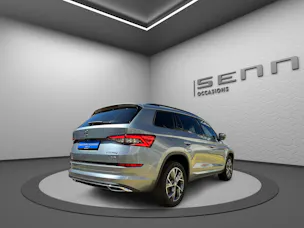 SKODA Kodiaq 2.0 TDI CR Sport Line 4x4 DSG