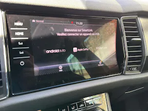 SKODA Kodiaq 2.0 TDI CR Sport Line 4x4 DSG