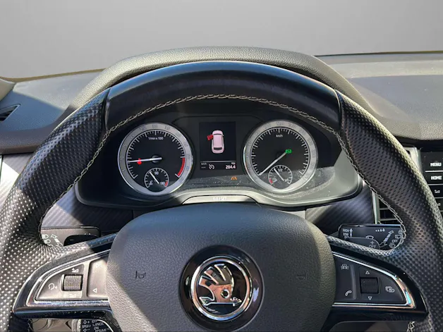 SKODA Kodiaq 2.0 TDI CR Sport Line 4x4 DSG