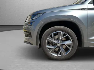 SKODA Kodiaq 2.0 TDI CR Sport Line 4x4 DSG